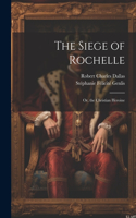 Siege of Rochelle