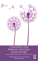 Coaching for Person-Centered Healthcare