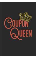 Coupon Queen