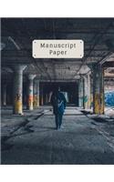 Manuscript Paper