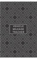 Vehicle Mileage Tracker