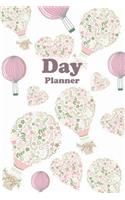 Day Planner: Diary, Organiser, Business Management Book