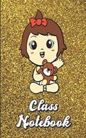 Class Notebook
