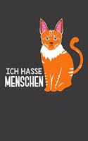 Ich hasse Menschen