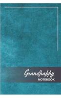Grandpappy Notebook