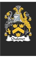 Chaloner