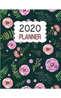 2020 Planner