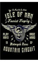 Isle of Man Tourist Trophy Motorcycle Races