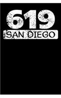 619 San Diego