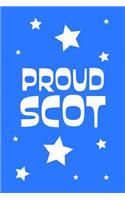 Proud Scot