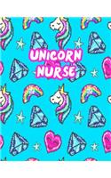 Unicorn Nurse