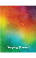 Camping Journal