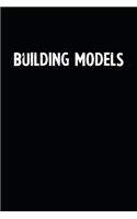 Building Models