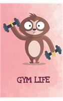 Gym Life