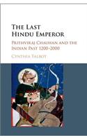 Last Hindu Emperor