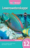 Study and Master Life Sciences Grade 12 for CAPS Learner's Book (Afrikaans Translation)