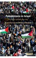 Palestinians in Israel