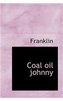 Coal Oil Johnny