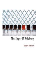 The Siege of Vicksburg