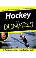 Hockey For Dummies