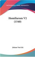 Homiliarum V2 (1540)