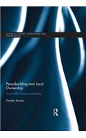 Peacebuilding and Local Ownership