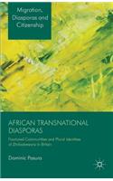 African Transnational Diasporas