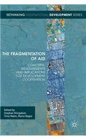 Fragmentation of Aid