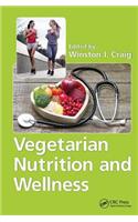 Vegetarian Nutrition and Wellness