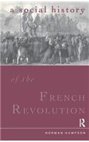 A Social History of the French Revolution