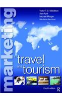 Marketing in Travel and Tourism