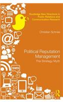 Political Reputation Management