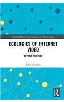 Ecologies of Internet Video