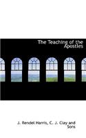 The Teaching of the Apostles