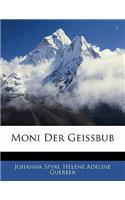Moni Der Geissbub
