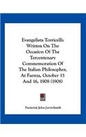 Evangelista Torricelli