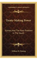 Treaty-Making Power