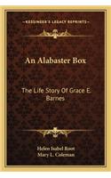 An Alabaster Box