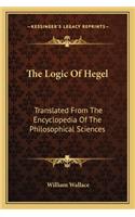 Logic of Hegel