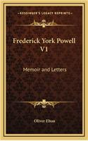 Frederick York Powell V1