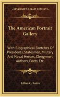 The American Portrait Gallery