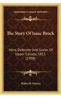 Story Of Isaac Brock