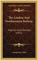 The London and Northwestern Railway