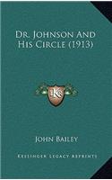 Dr. Johnson and His Circle (1913)