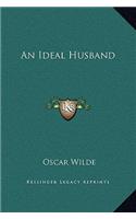 Ideal Husband