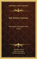 Pale Western Cutworm