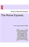 Rome Express.