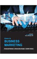 Cases in Business Marketing