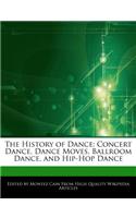 The History of Dance