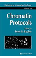 Chromatin Protocols. Methods in Molecular Biology, Volume 119.